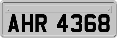 AHR4368