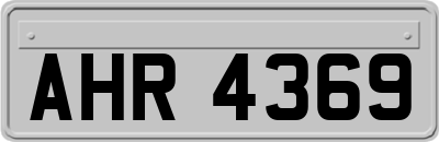 AHR4369