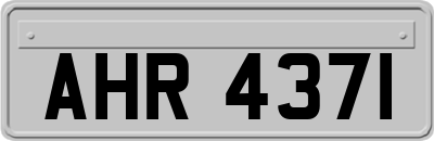 AHR4371