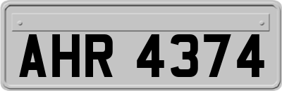 AHR4374
