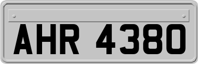 AHR4380