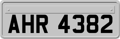 AHR4382