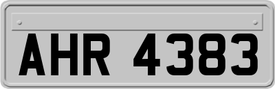 AHR4383