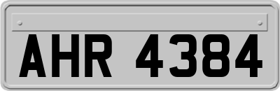 AHR4384