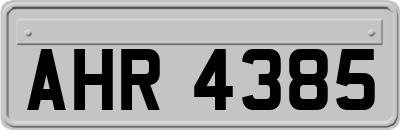 AHR4385