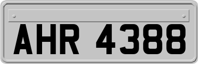 AHR4388