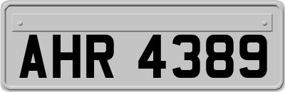 AHR4389
