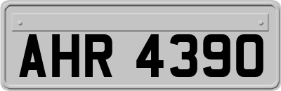 AHR4390