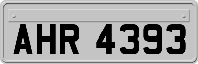 AHR4393