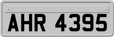 AHR4395