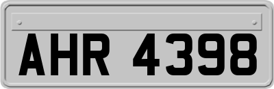 AHR4398