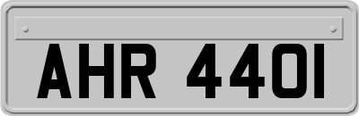 AHR4401