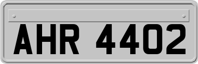 AHR4402