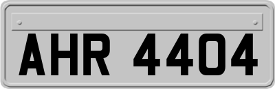AHR4404
