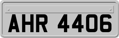 AHR4406