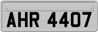 AHR4407