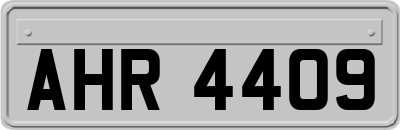 AHR4409