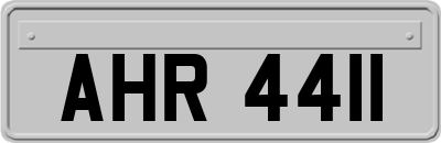 AHR4411
