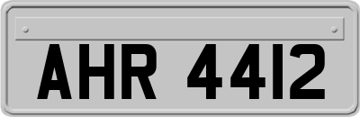 AHR4412
