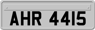 AHR4415