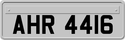 AHR4416