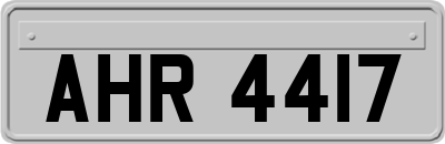 AHR4417