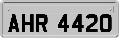 AHR4420