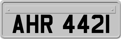 AHR4421