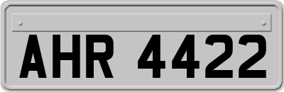 AHR4422