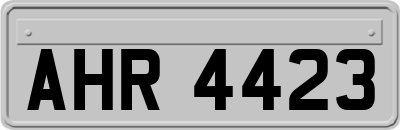AHR4423
