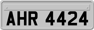 AHR4424