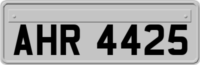AHR4425