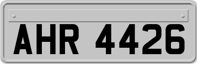 AHR4426