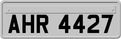 AHR4427