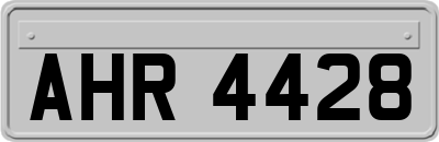 AHR4428