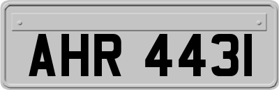 AHR4431