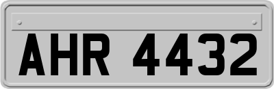 AHR4432