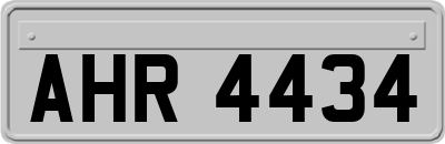 AHR4434