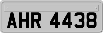 AHR4438