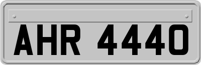AHR4440