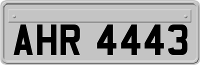 AHR4443