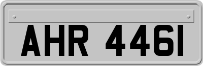 AHR4461