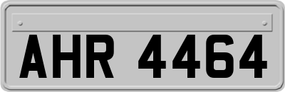 AHR4464