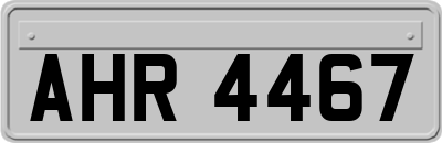 AHR4467