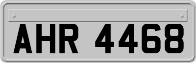 AHR4468