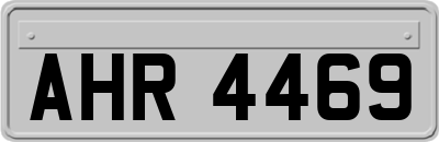 AHR4469