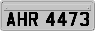 AHR4473