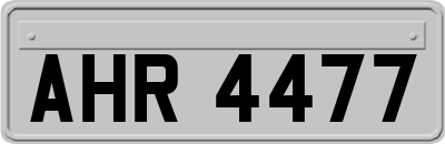 AHR4477