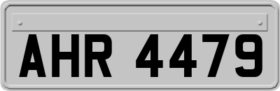 AHR4479