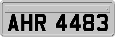 AHR4483